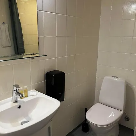 Fjerritslev Kro * Fjerritslev