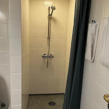 Fjerritslev Kro * Fjerritslev