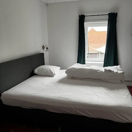 Fjerritslev Kro Fjerritslev