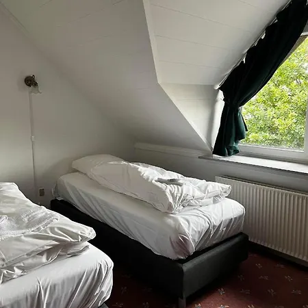 Fjerritslev Kro 호텔 *