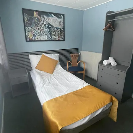 Hotel Kro&hotel *