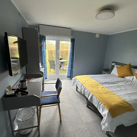 Hotel Kro&hotel