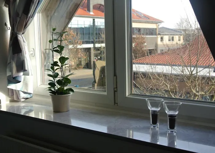 Fjerritslev Kro Hotel *