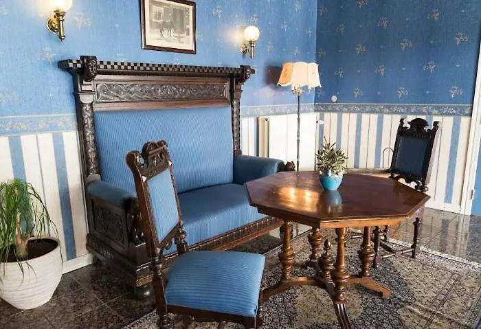 Fjerritslev Kro * Fjerritslev