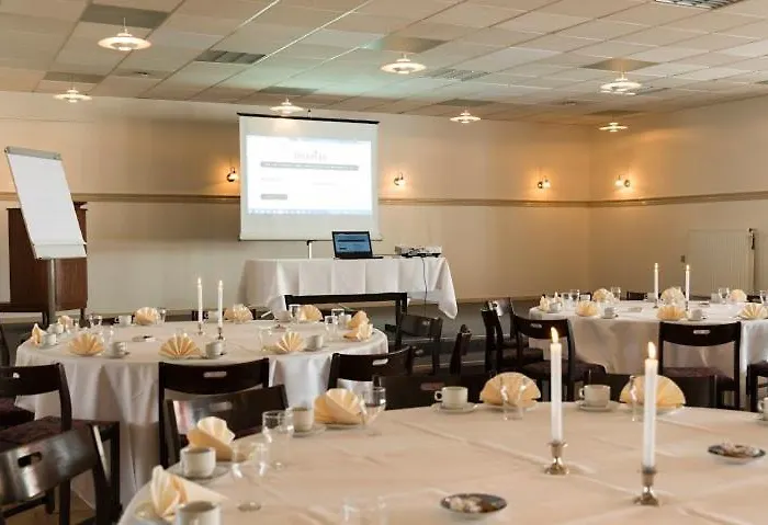 Hotel Fjerritslev Kro