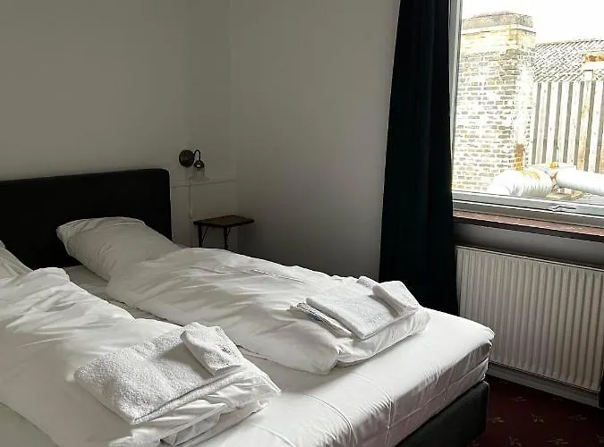 Fjerritslev Kro