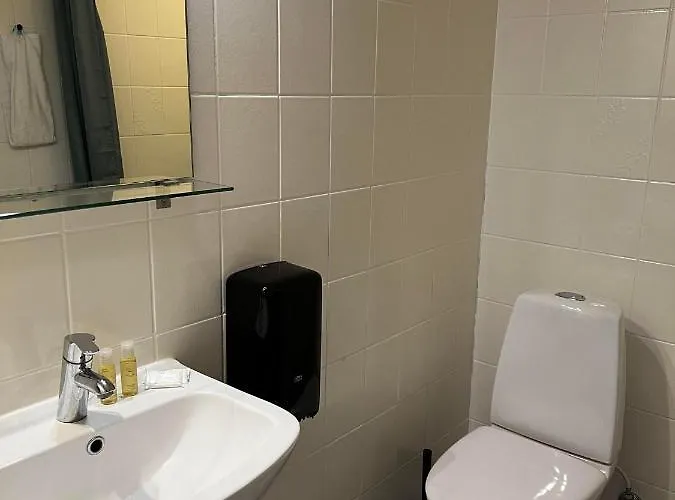 Fjerritslev Kro * Fjerritslev