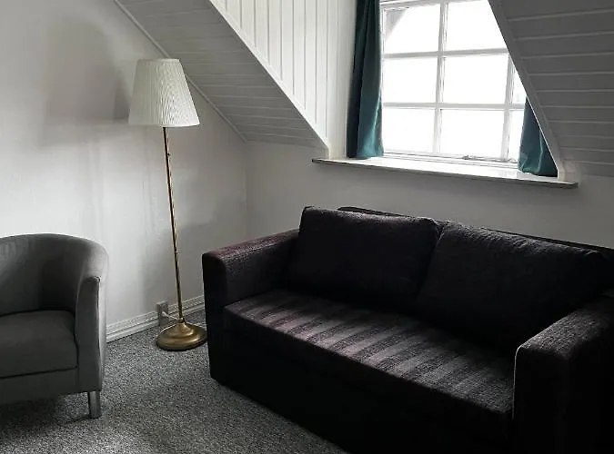 Fjerritslev Kro *