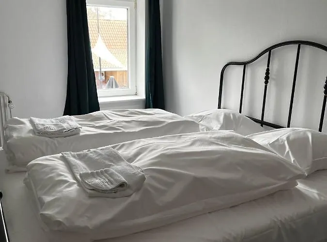 Fjerritslev Kro