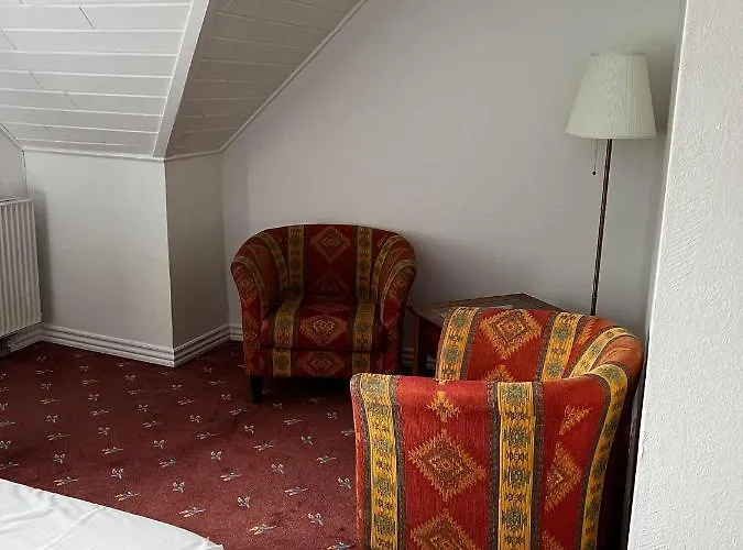 Hotel Fjerritslev Kro Fjerritslev