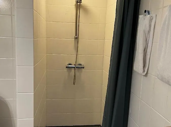 Fjerritslev Kro * Fjerritslev