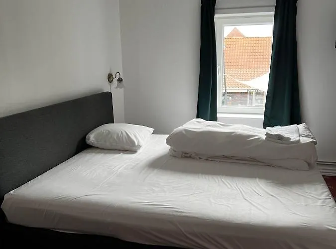 Fjerritslev Kro Fjerritslev