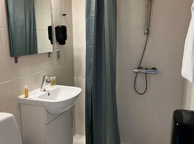 Fjerritslev Kro Hotel Fjerritslev