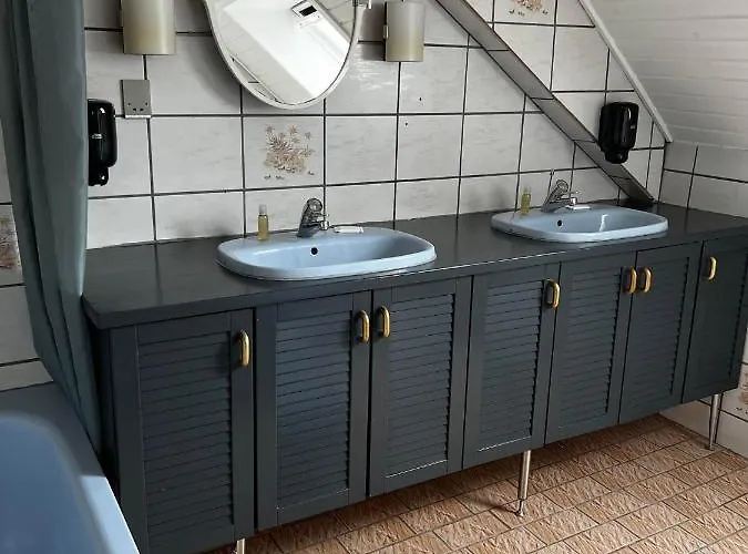 Hotel Fjerritslev Kro Fjerritslev