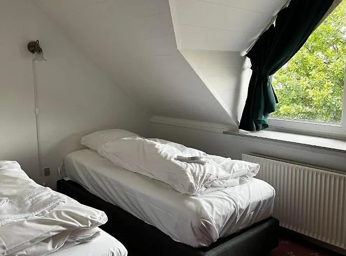 Fjerritslev Kro Hotel *